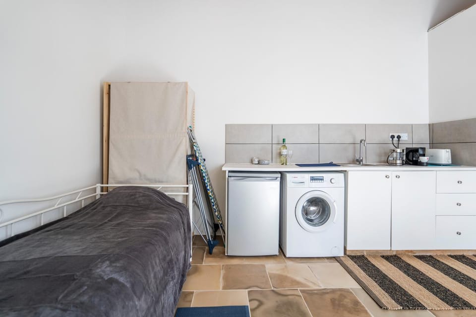 To Hani - Small Studio Apartment in Nicosia City