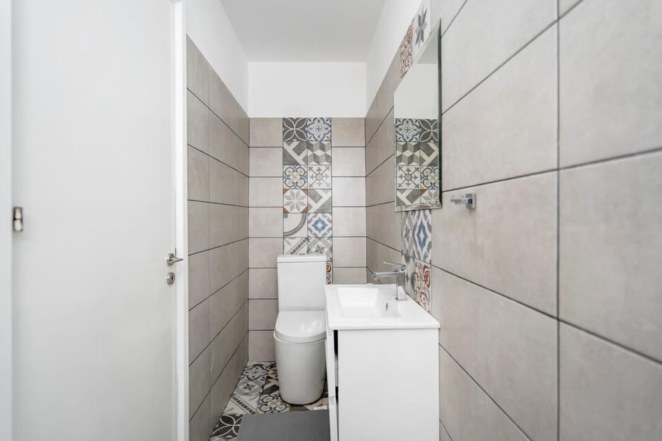To Hani - Small Studio Apartment in Nicosia City