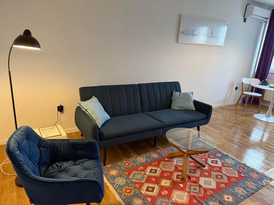 Luxury Prishtina Apartment Apartment in Serbia