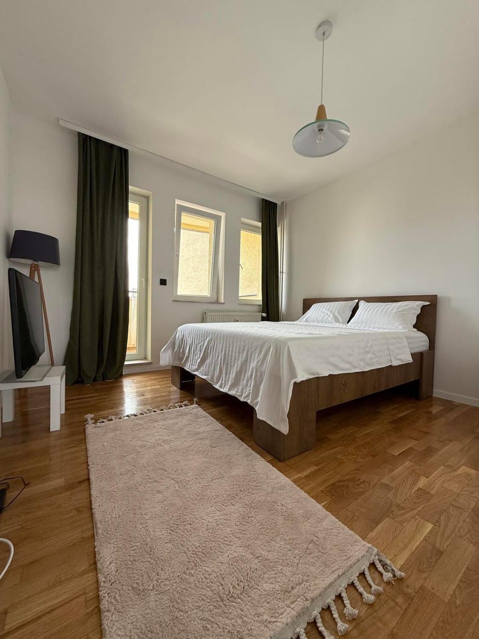 Luxury Prishtina Apartment Apartment in Serbia