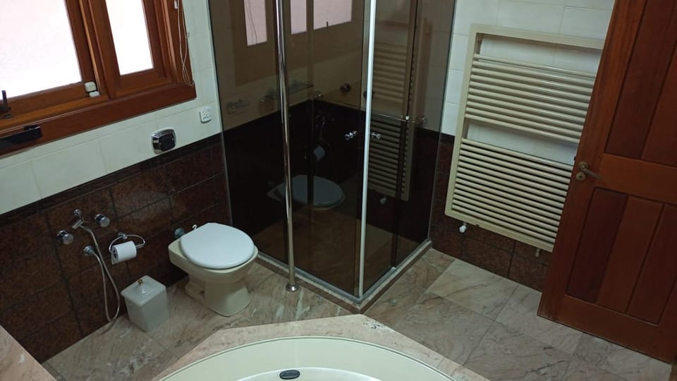 Hot Tub, Bathroom, Bath