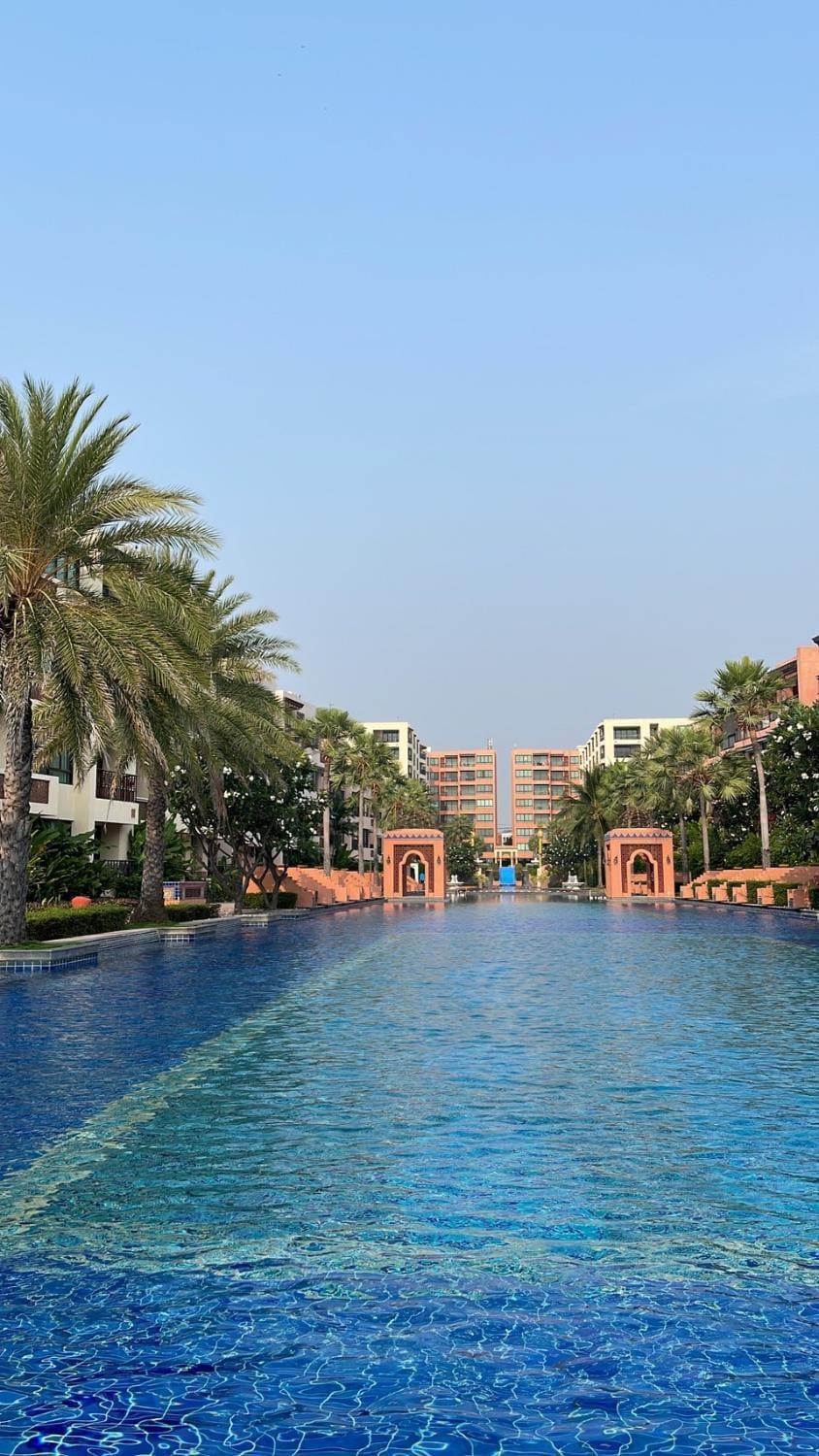View (from property/room), Swimming pool