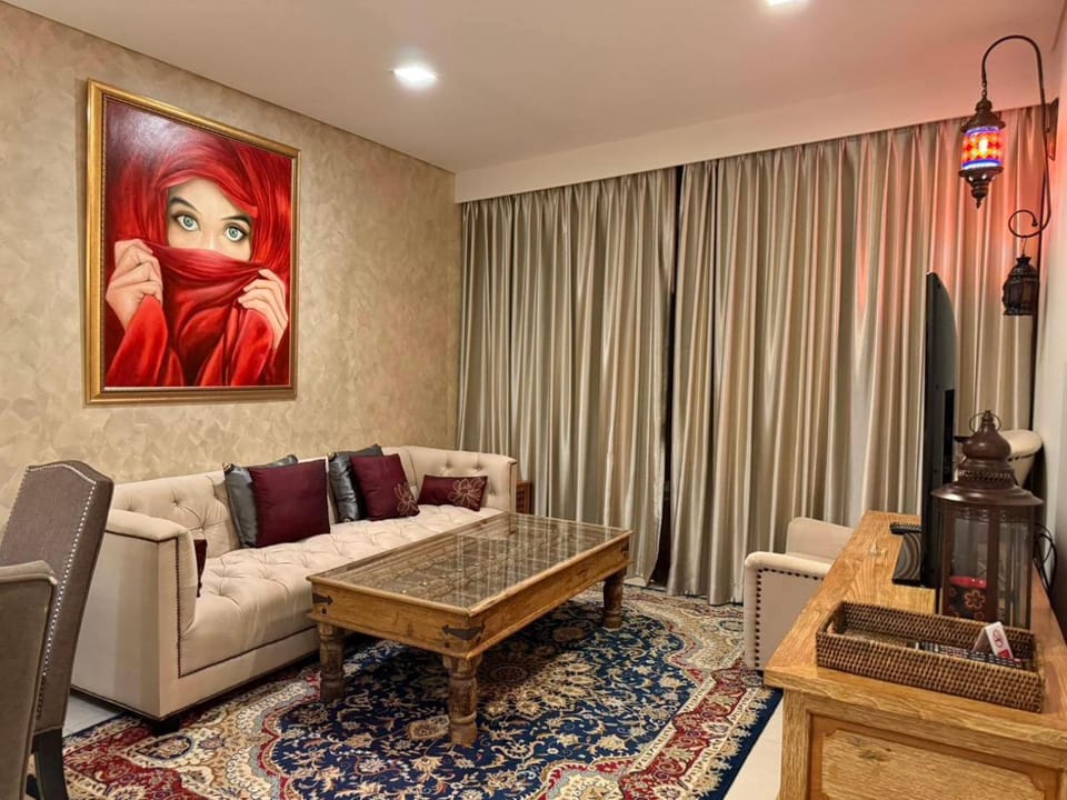 Baan Marakesh Hua Hin Apartment hotel in Nong Kae