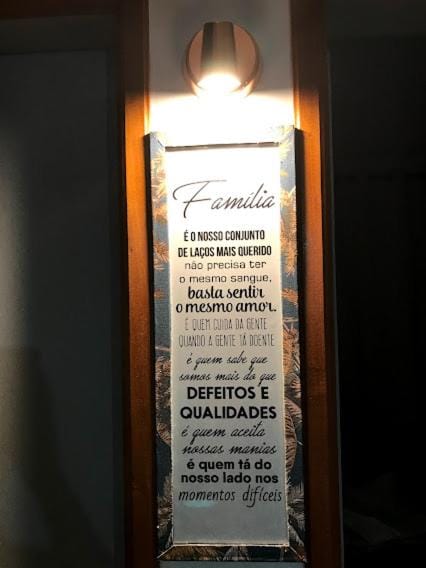 Amplo Apartamento Guarapari - Praia do Morro- Edifício San Martin -Decorado- LOCALIZAÇÃO IMBATÍVEL - Em frente a Supermercado e farmacia - Praia Center - 3 quartos - Internet - Vaga de estacionamento Apartment in Guarapari