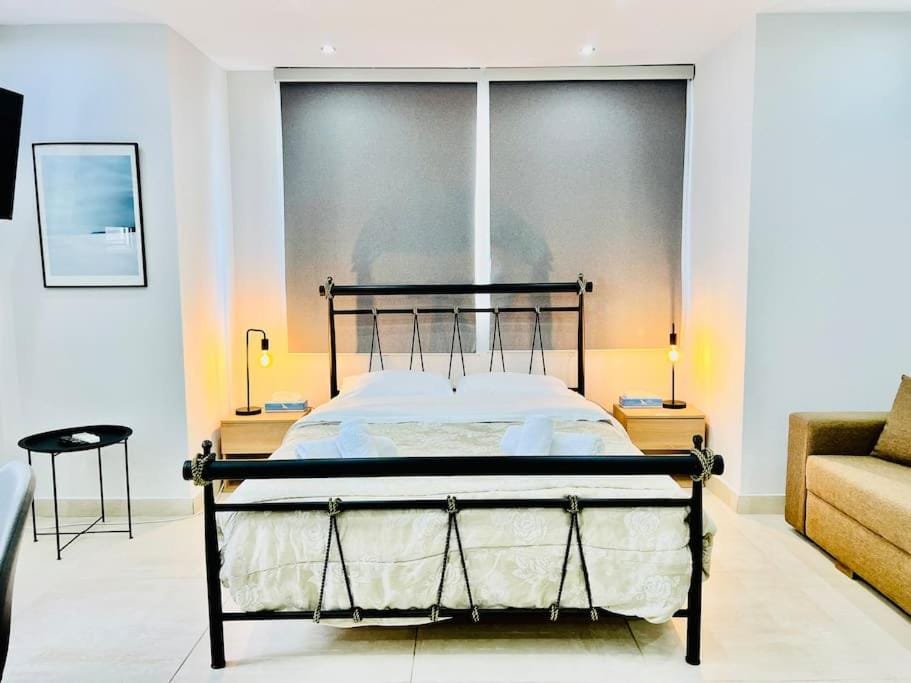 Varkiza House Apartment in Decentralized Administration of Attica
