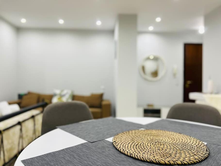 Varkiza House Apartment in Decentralized Administration of Attica