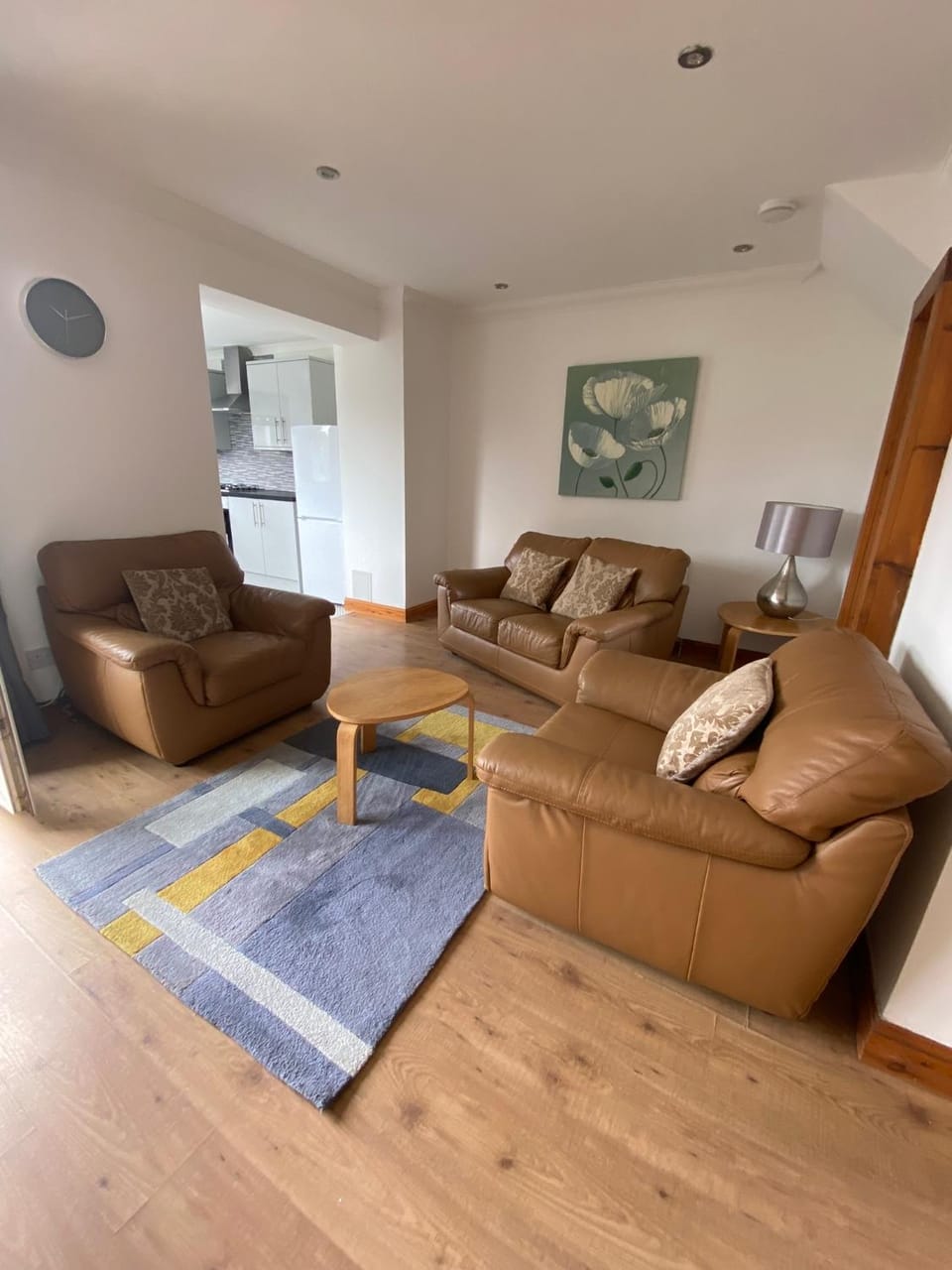 Pure Apartments Fife - Dunfermline West Apartment in Scotland