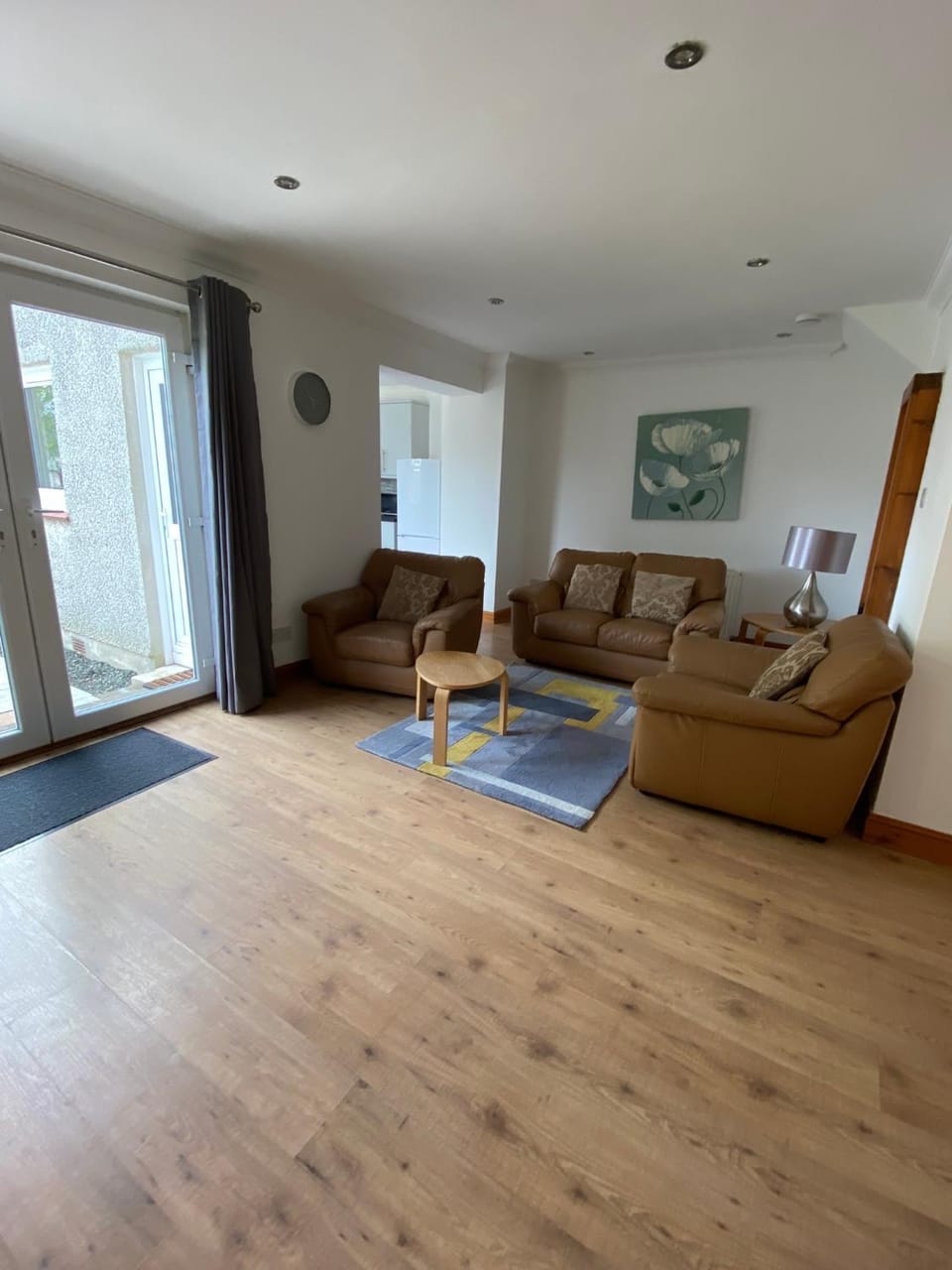 Pure Apartments Fife - Dunfermline West Apartment in Scotland