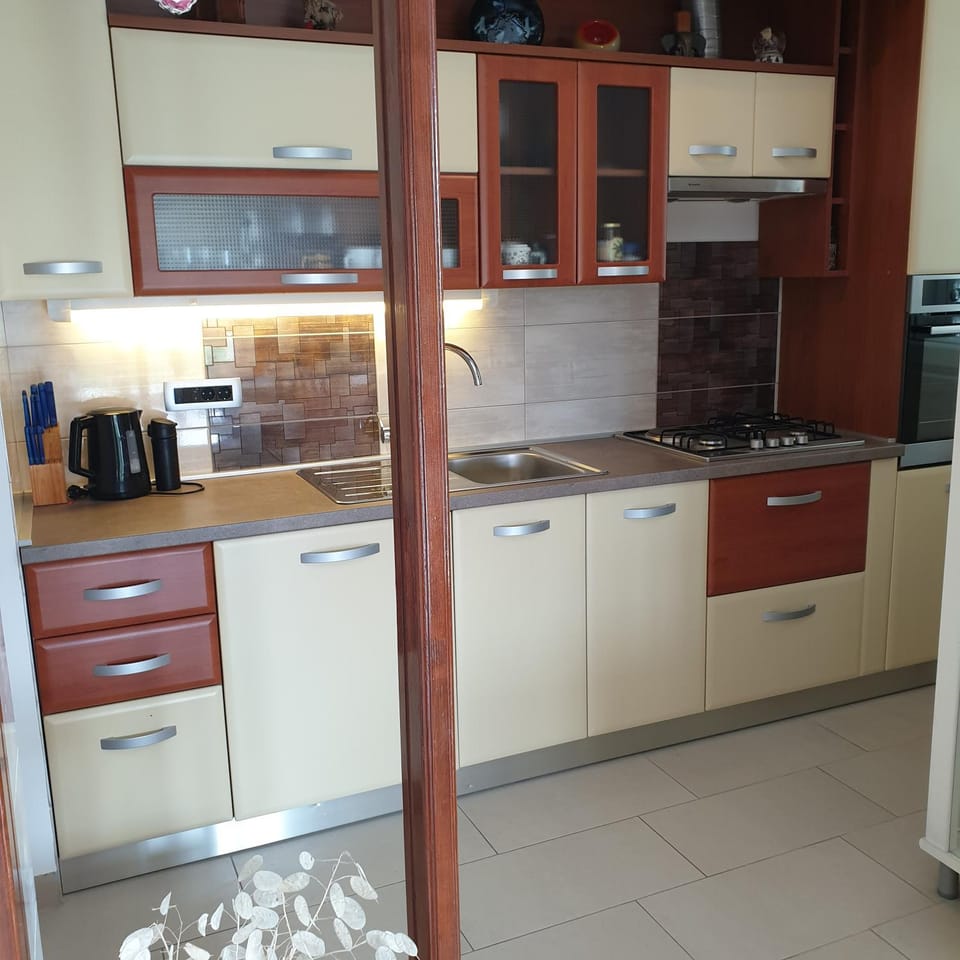 Fili Apartment in Šibenik-Knin County, Croatia