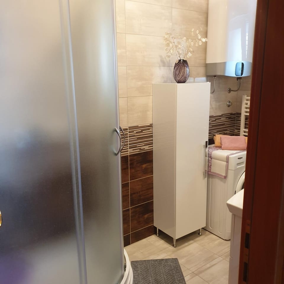 Fili Apartment in Šibenik-Knin County, Croatia