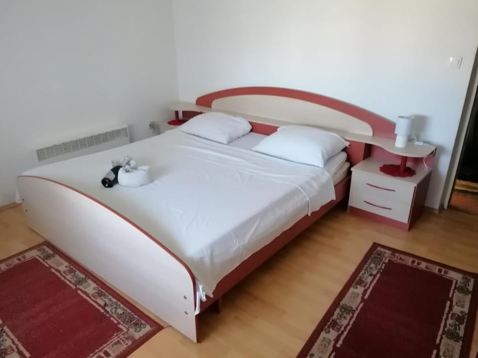 Tea Apartment in Zadar County
