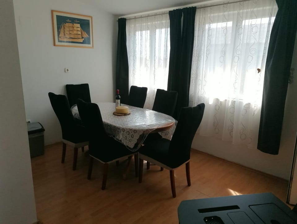 Tea Apartment in Zadar County