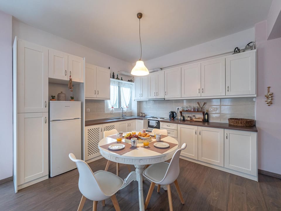 Coffee/tea facilities, Kitchen or kitchenette