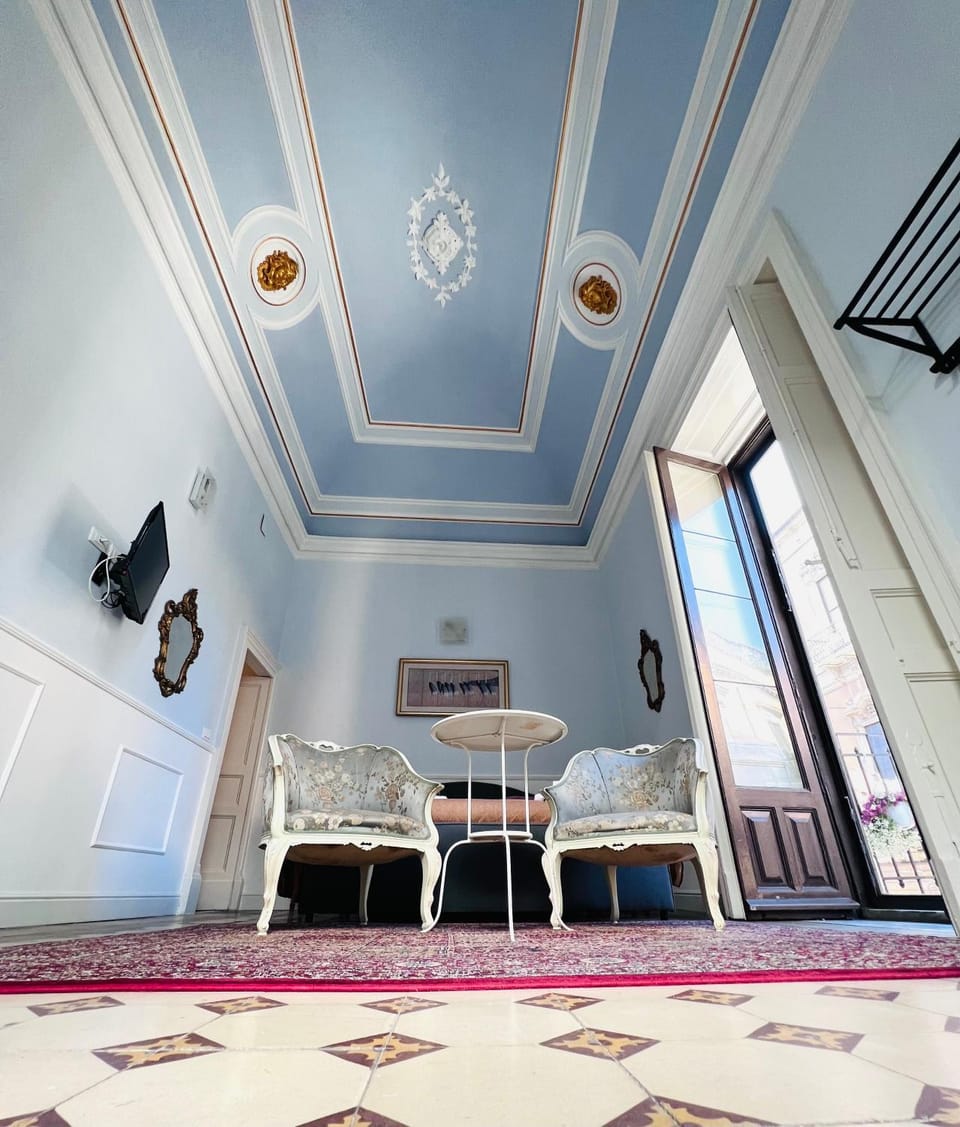 Sofia Katane Suites Bed and Breakfast in Catania