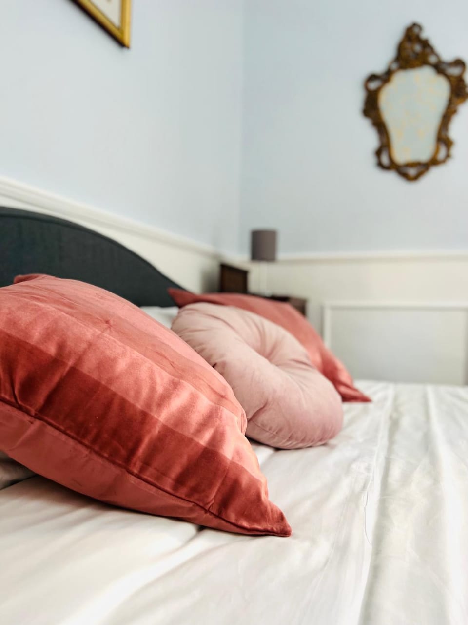 Sofia Katane Suites Bed and Breakfast in Catania