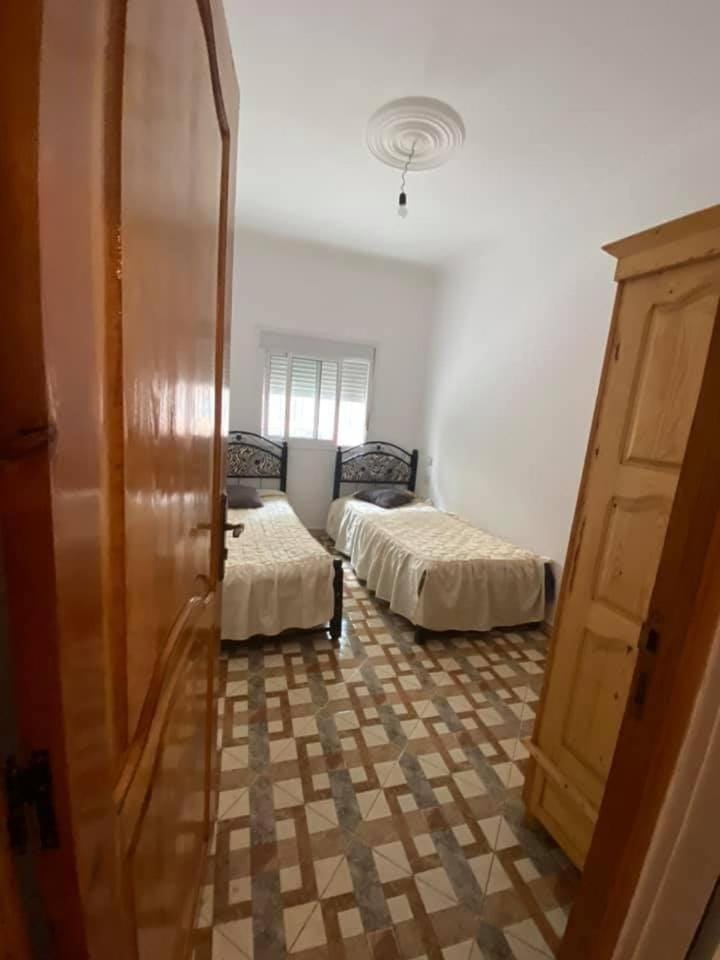 Appartement MARTIL BEACH 2 Apartment in Tangier-Tétouan-Al Hoceima