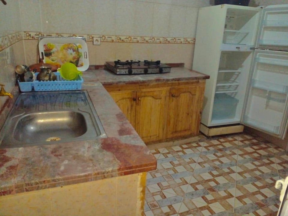 Appartement MARTIL BEACH 2 Apartment in Tangier-Tétouan-Al Hoceima