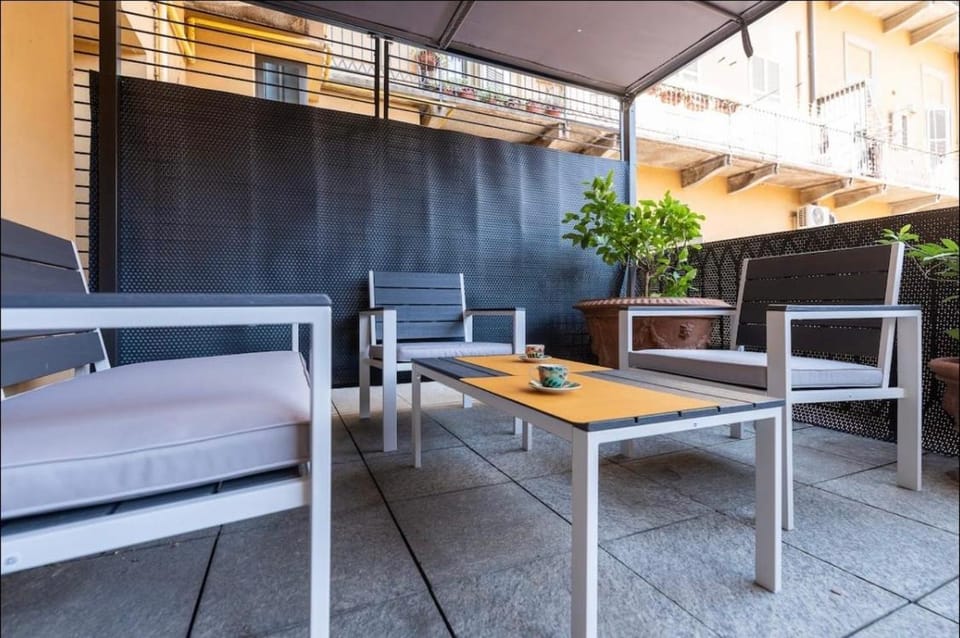Patio, Balcony/Terrace
