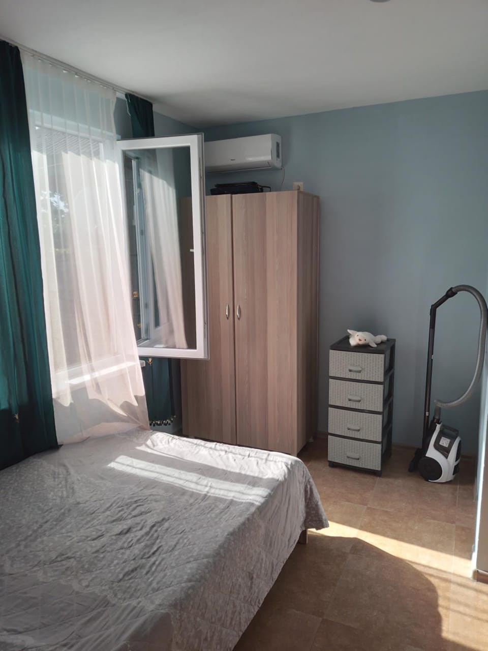 E L A Apartment in Adjara, Georgia