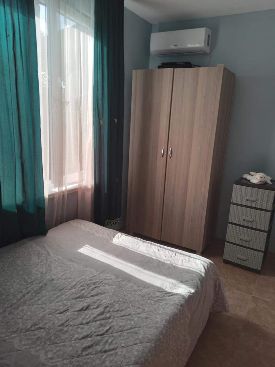 E L A Apartment in Adjara, Georgia