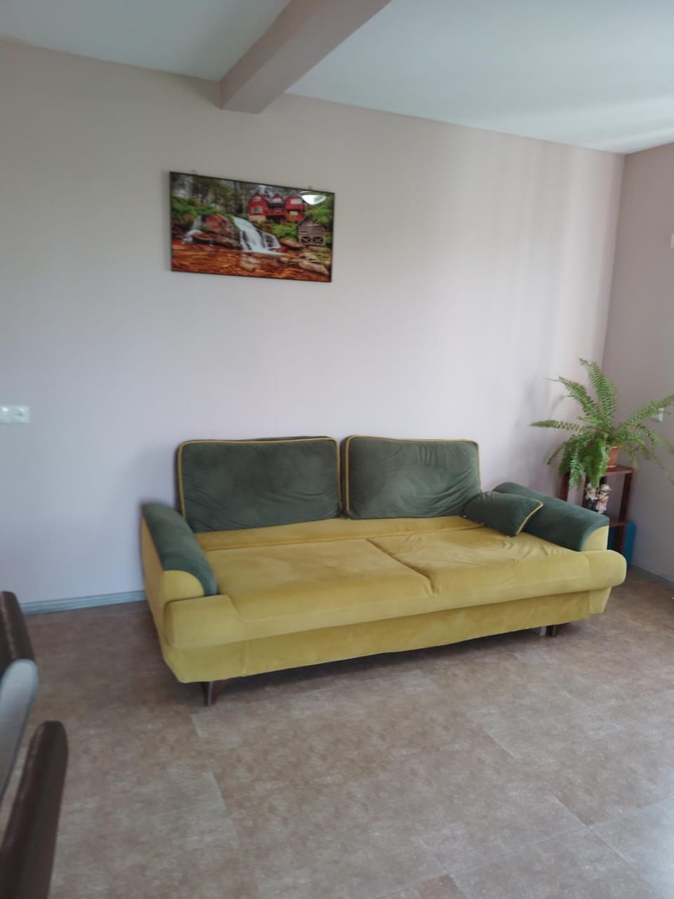 E L A Apartment in Adjara, Georgia