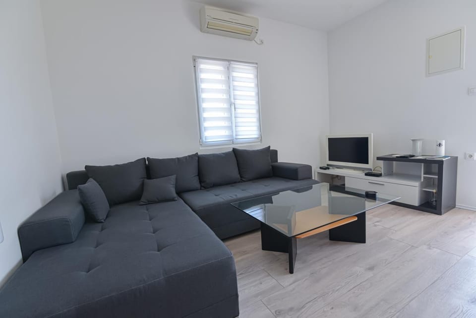Brseč Villa AnDa s apartmanima i bazenom Apartment in Istria County
