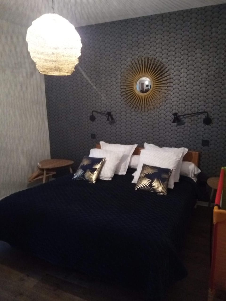 Thuir/Appartement avec loggia privative Apartment in Occitanie