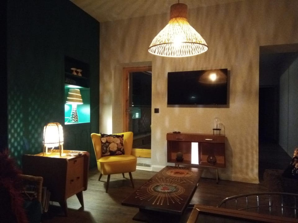 Thuir/Appartement avec loggia privative Apartment in Occitanie