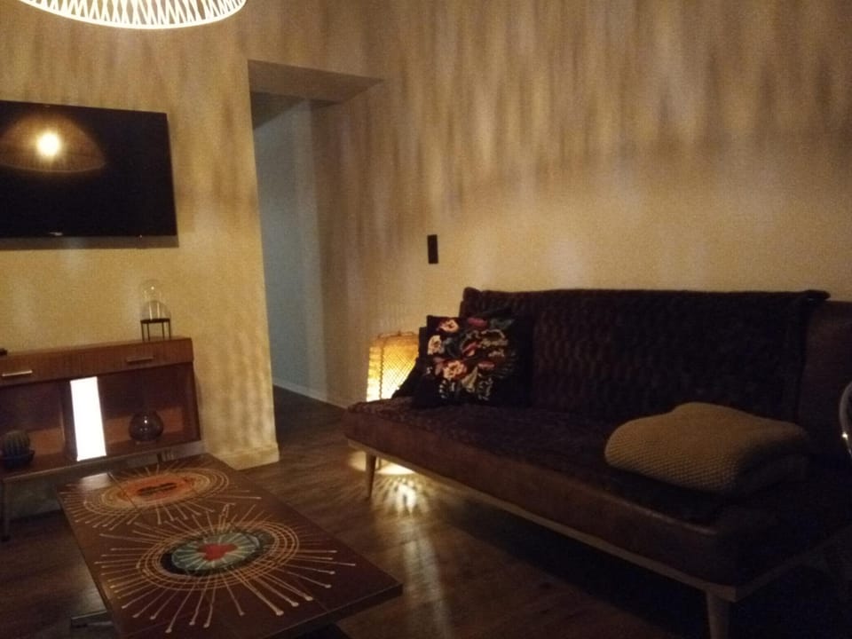 Thuir/Appartement avec loggia privative Apartment in Occitanie