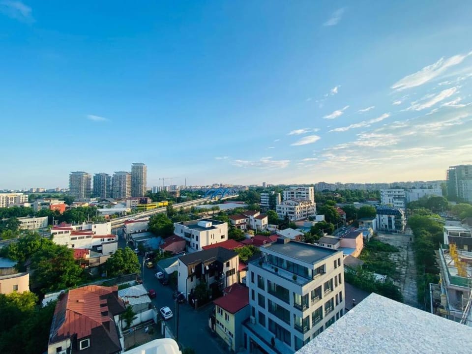 City view