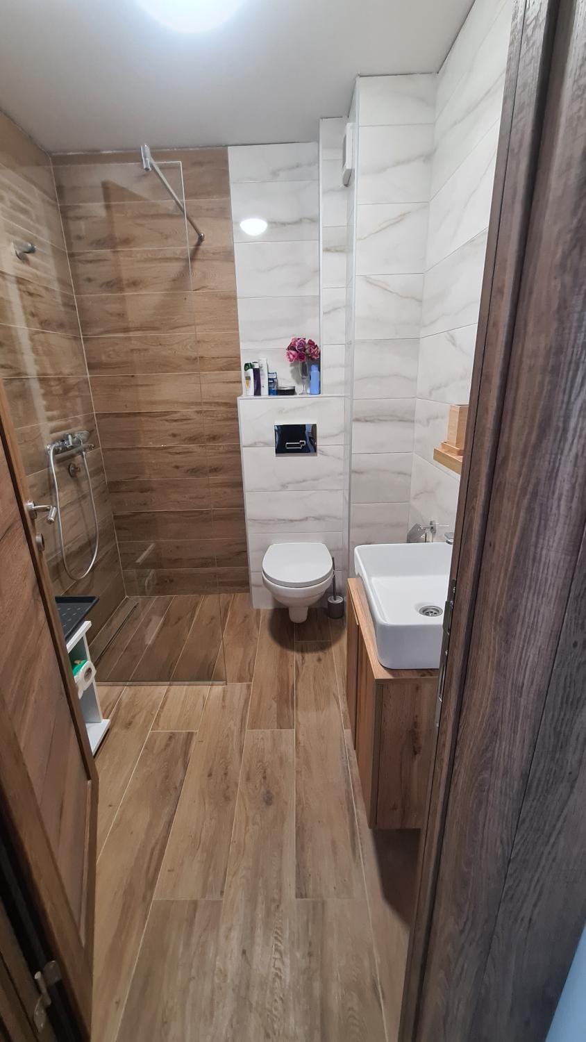 FAMILY LUX app Apartment in Zlatibor District, Serbia