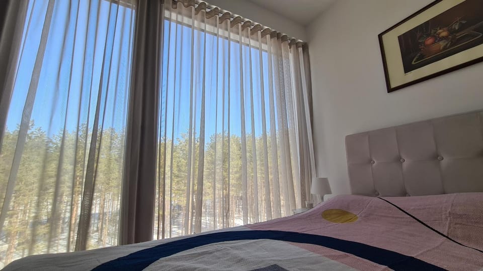 FAMILY LUX app Apartment in Zlatibor District, Serbia