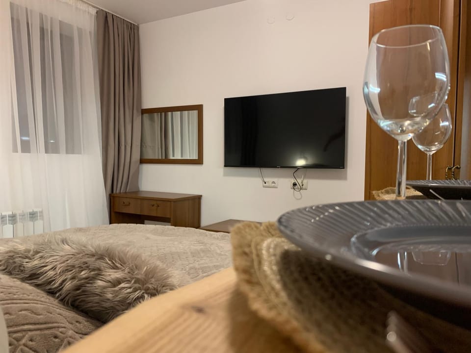 TV and multimedia, Bedroom