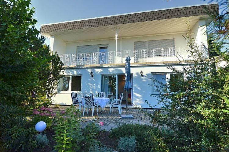 Idyll Apartment in Hesse