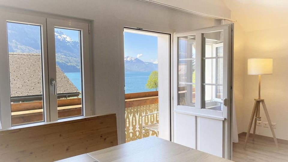 Balcony/Terrace, Living room