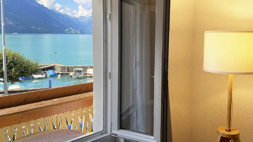 View (from property/room)