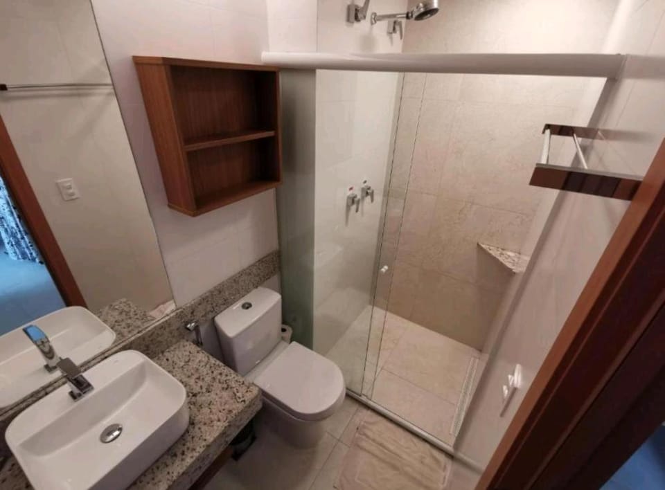 SALINAS EXCLUSIVE RESORT/APARTAMENTO DE 2/4 Apartment in State of Pará