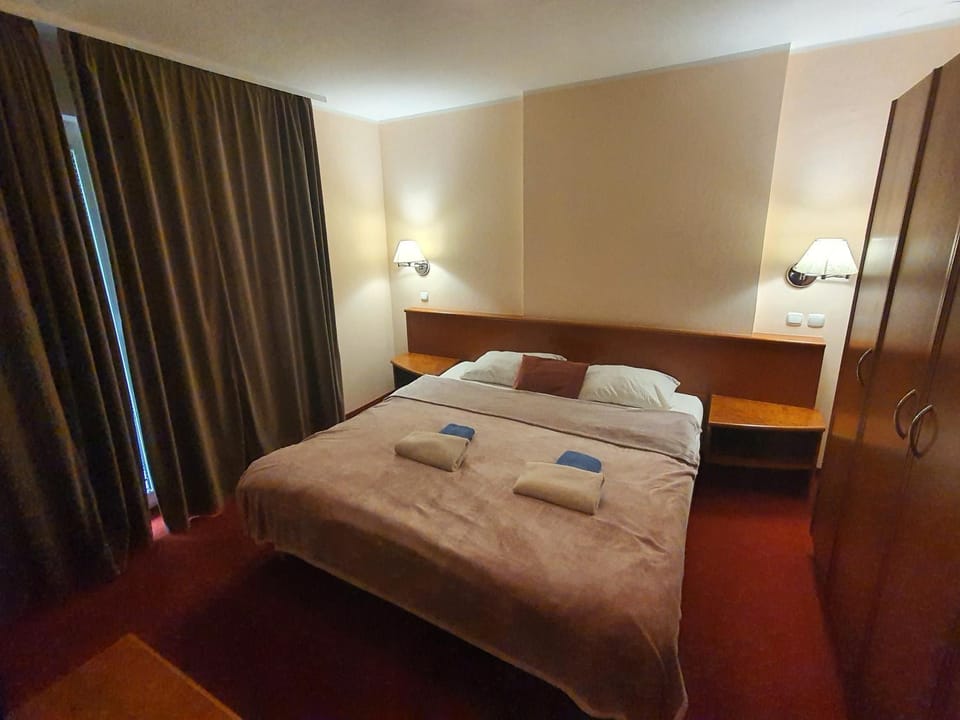 Aparthotel Rosa - apartma 204 Apartment in Slovenia