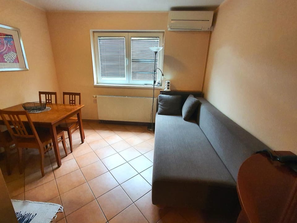 Aparthotel Rosa - apartma 204 Apartment in Slovenia