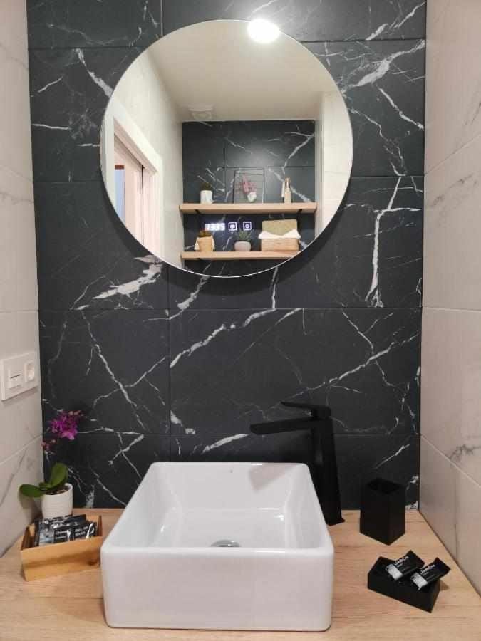 Apartamento Parras Apartment in Malaga