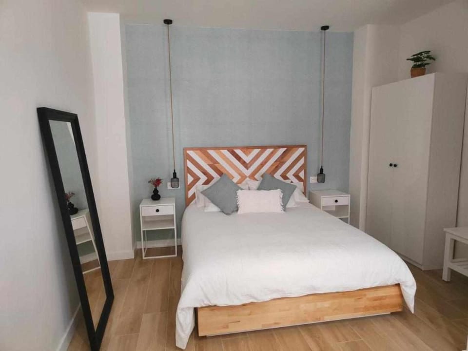 Apartamento Parras Apartment in Malaga