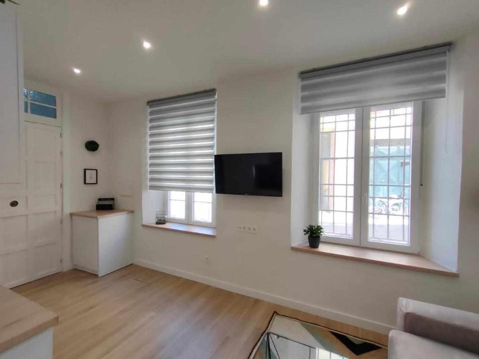 Apartamento Parras Apartment in Malaga
