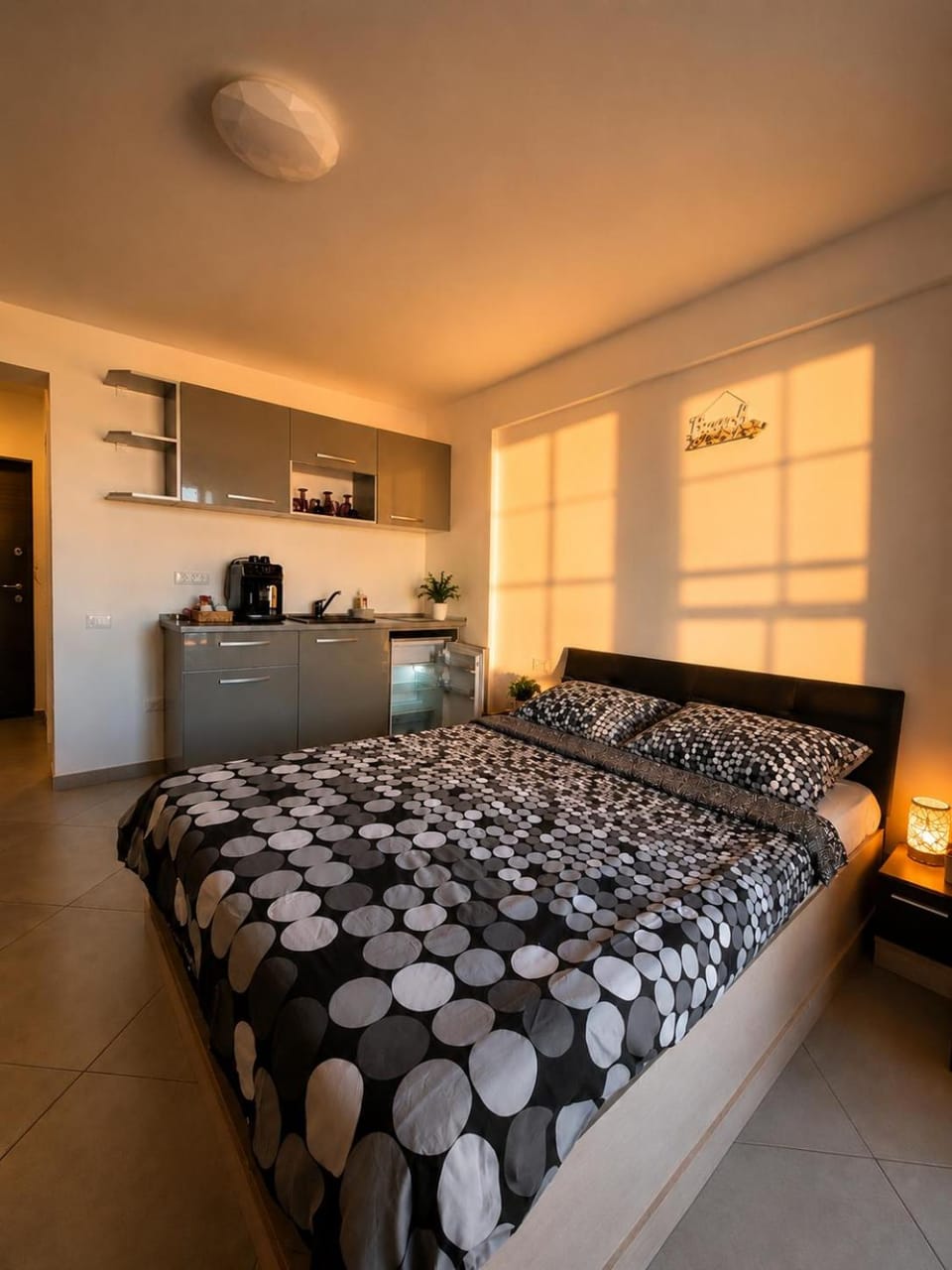 Beach Residence 18 Mamaia Nord Apartment in Constanța County