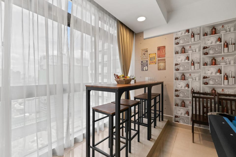 Fahenheit 88, Kuala Lumpur 17 Apartment in Federal Territory of Kuala Lumpur