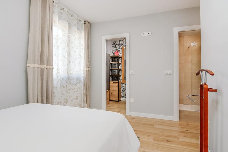 ROSANA BY CARDI SUITES Apartment in Sallent de Gállego