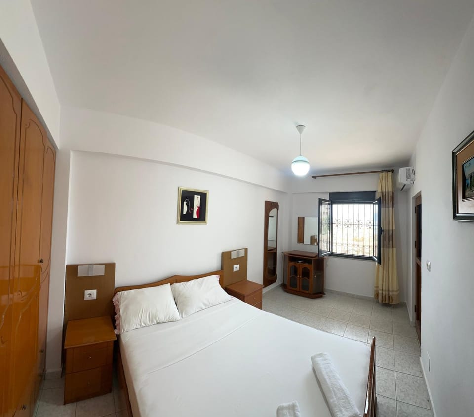 Vila Yasmin 38 Apartment in Sarandë