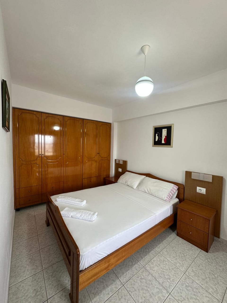 Vila Yasmin 38 Apartment in Sarandë