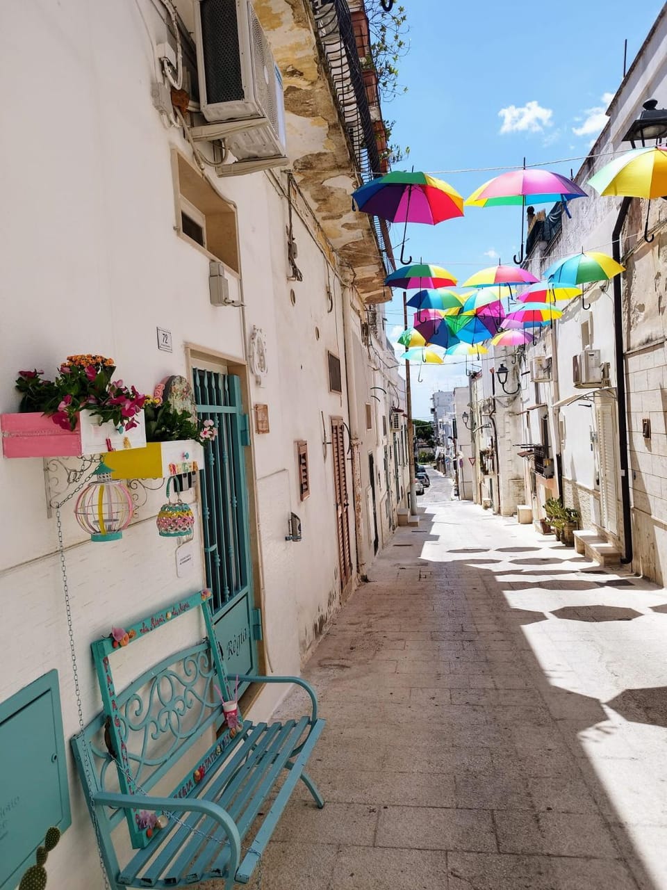 La Règia Apartment in Province of Taranto
