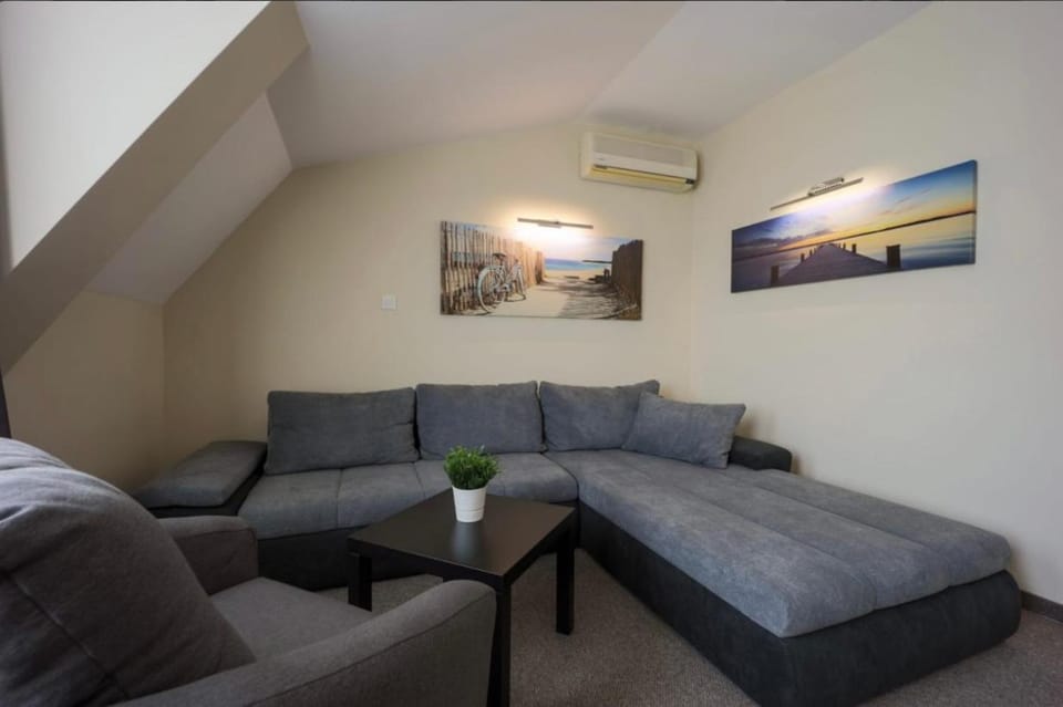 Family Hotel Stiva Hotel in Varna