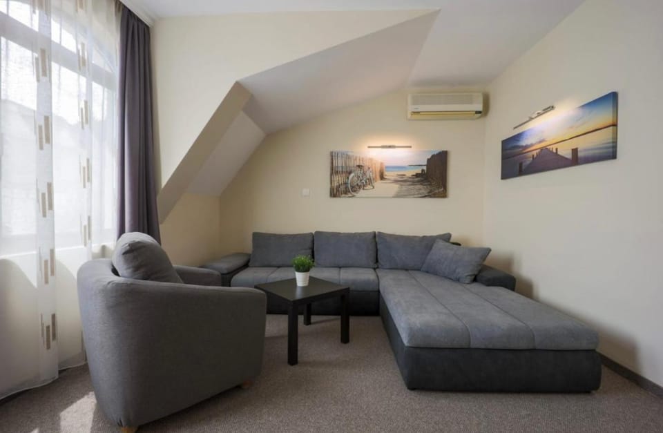 Family Hotel Stiva Hotel in Varna